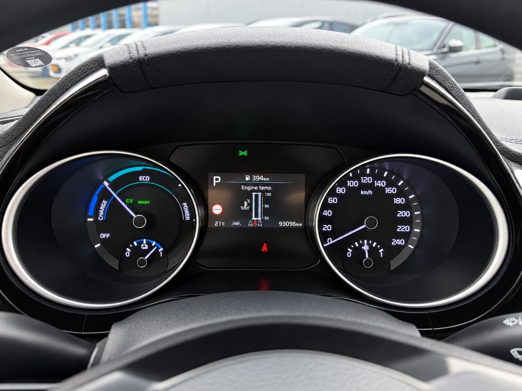 Kia Ceed Sportswagon – foto 13
