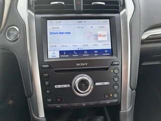 Ford Mondeo – thumbnail 24