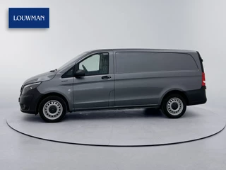Mercedes-Benz eVito – thumbnail 5