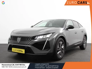 Peugeot 408 – thumbnail 1