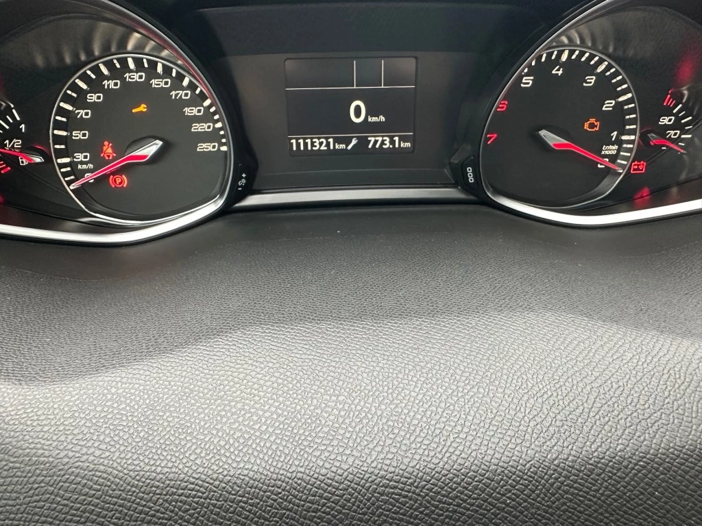 Peugeot 308 – foto 26