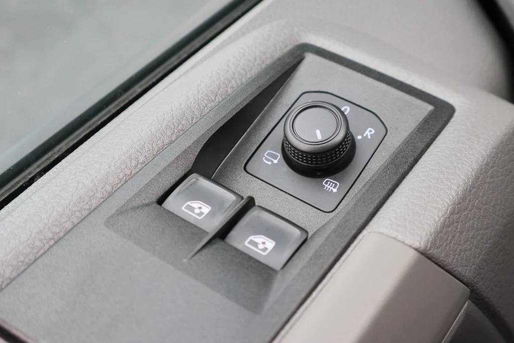 Volkswagen Crafter – foto 31