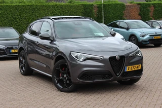 Alfa Romeo Stelvio – thumbnail 7