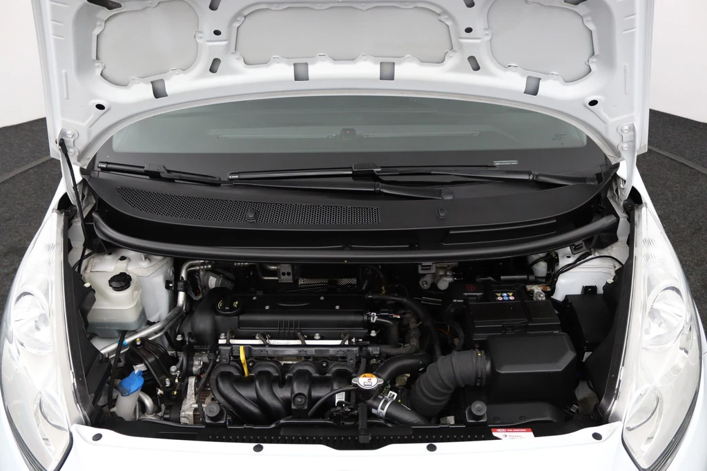 Kia Venga – foto 34