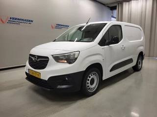 Opel Combo – thumbnail 2