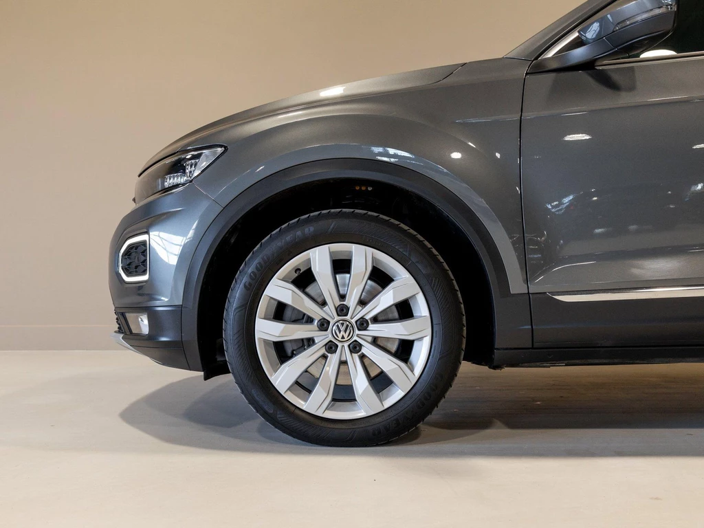 Volkswagen T-Roc – foto 17