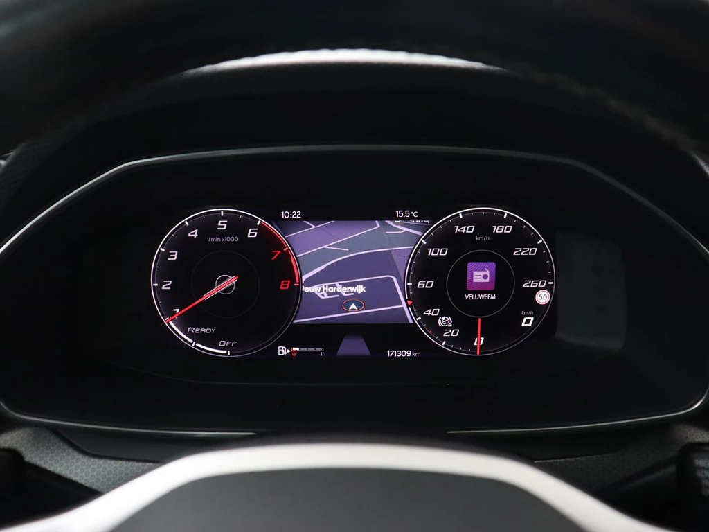 SEAT Leon – foto 17