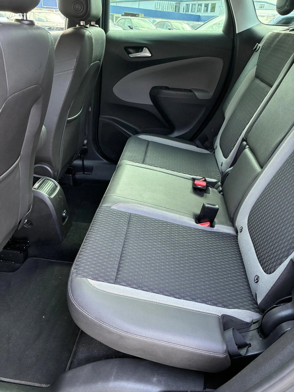 Opel Crossland X – foto 46