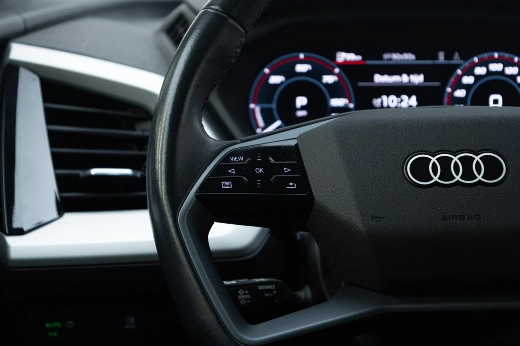 Audi Q4 e-tron – foto 25