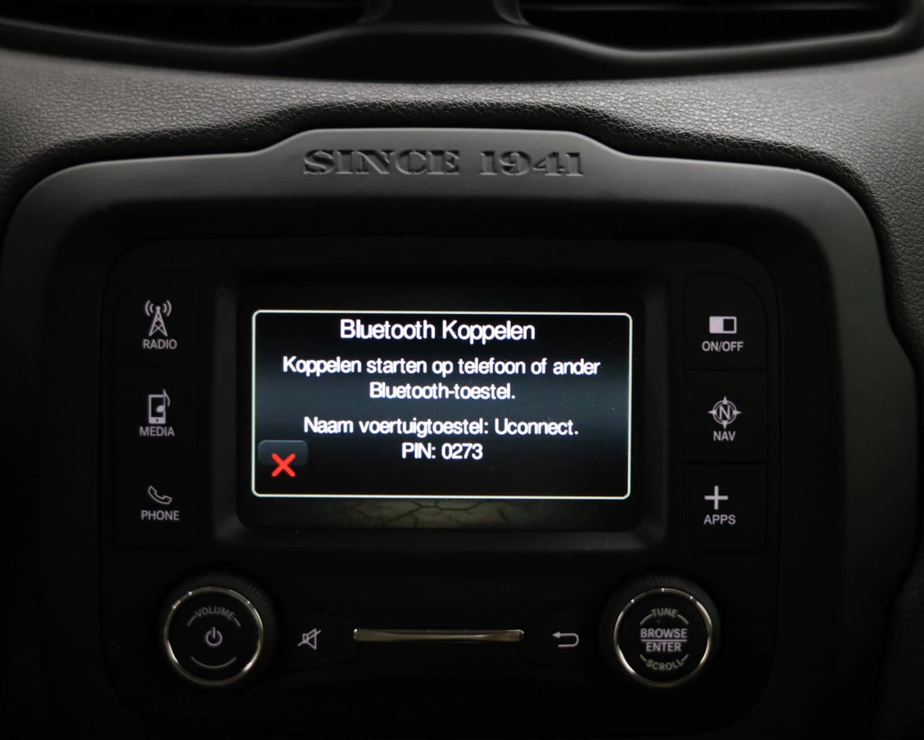 Jeep Renegade – foto 25
