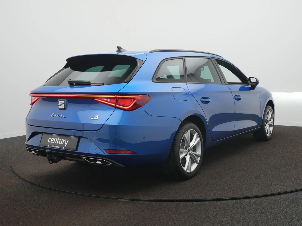 SEAT Leon – foto 7