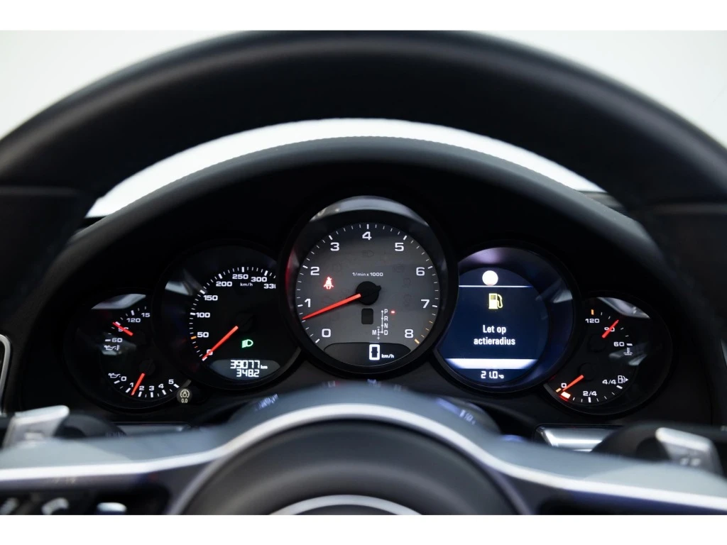 Porsche 911 – foto 18