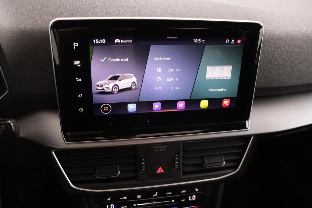 SEAT Tarraco – foto 55