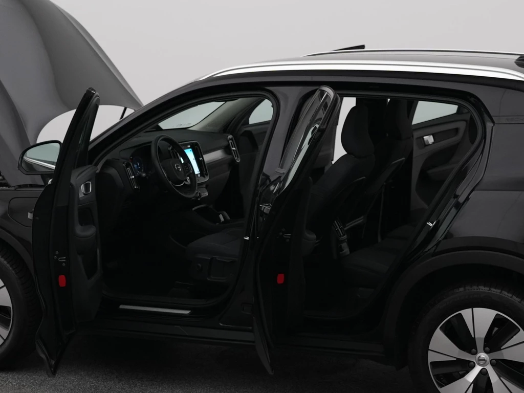 Volvo XC40 – foto 35