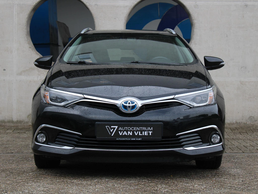 Toyota Auris – foto 6