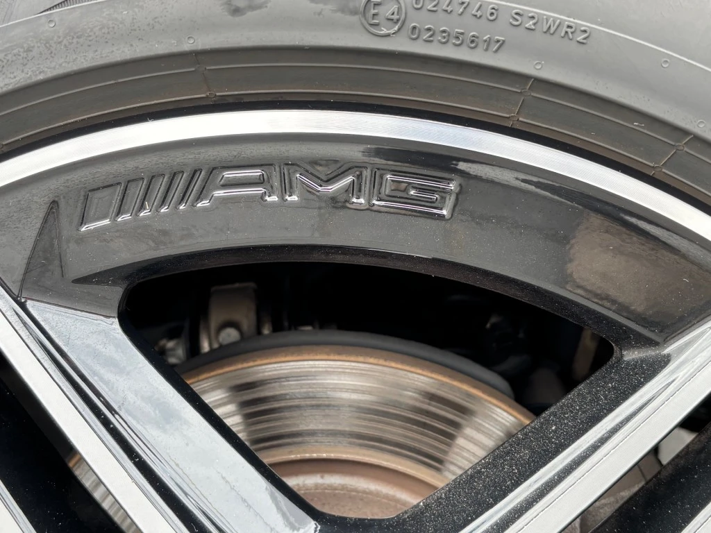 Mercedes-Benz GLB – foto 19