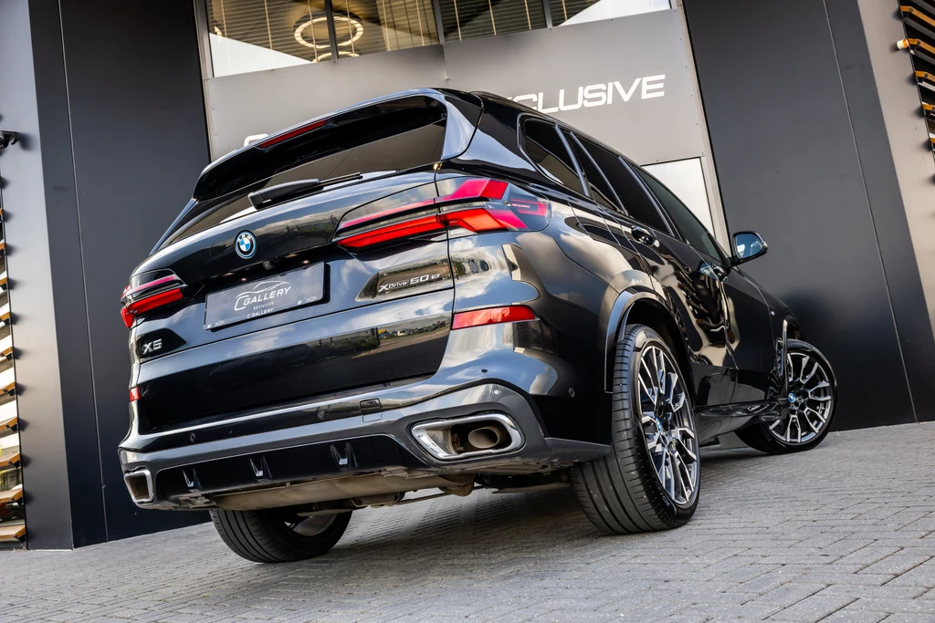 BMW X5 – foto 7