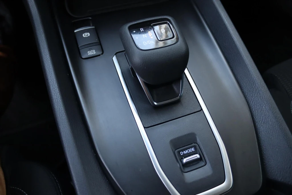 Nissan QASHQAI – foto 28