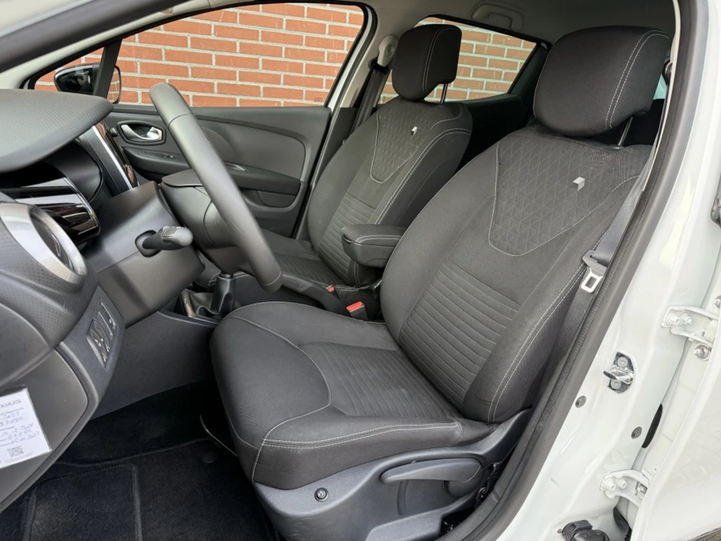 Renault Clio – foto 12