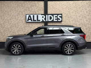 Ford Explorer – thumbnail 4