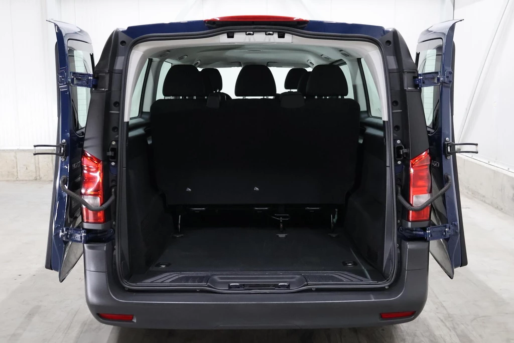 Mercedes-Benz Vito – foto 36
