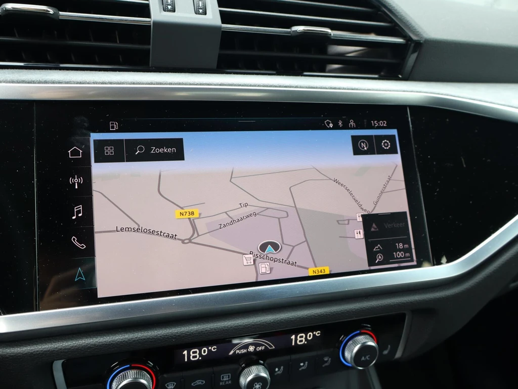 Audi Q3 – foto 16