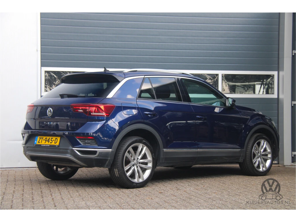 Volkswagen T-Roc – foto 5