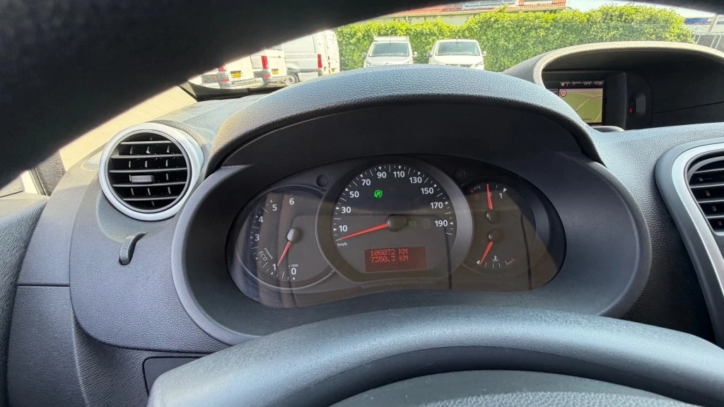Renault Kangoo – foto 25