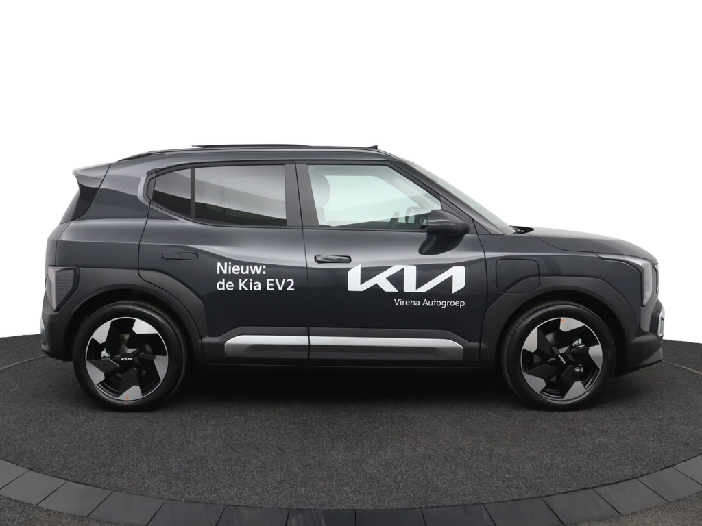 Kia EV2 – foto 10