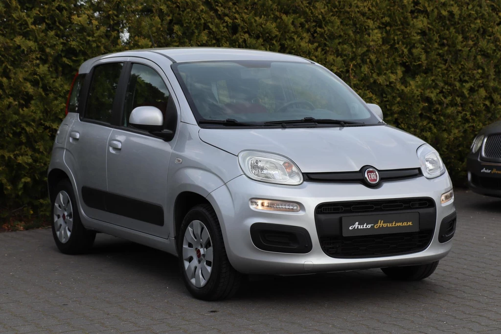 Fiat Panda – foto 14