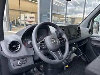 Mercedes-Benz Sprinter – thumbnail 11