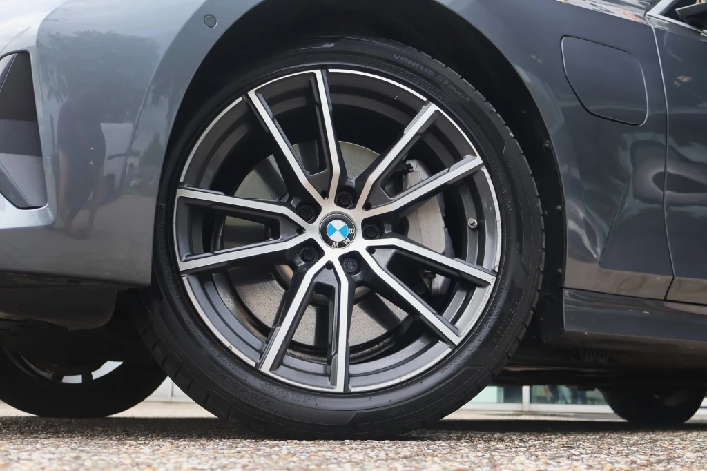 BMW 3 Serie – foto 10
