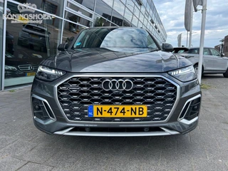 Audi Q5 – thumbnail 6
