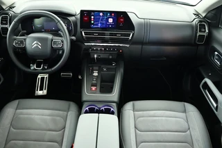 Citroën C5 Aircross – thumbnail 33