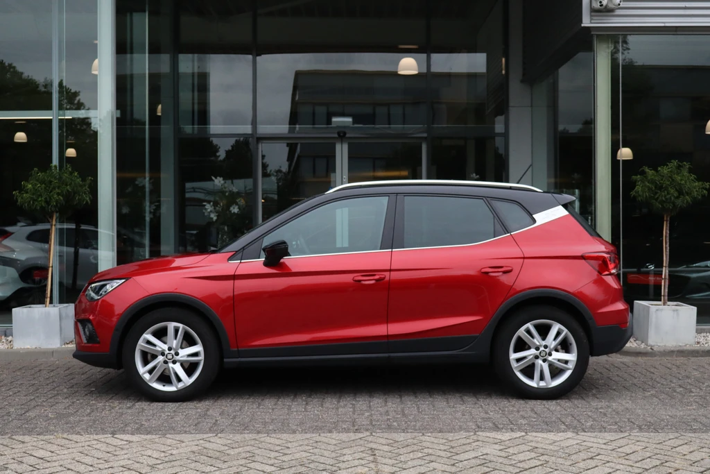 SEAT Arona – foto 2