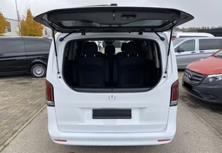 Mercedes-Benz V-Klasse – thumbnail 7