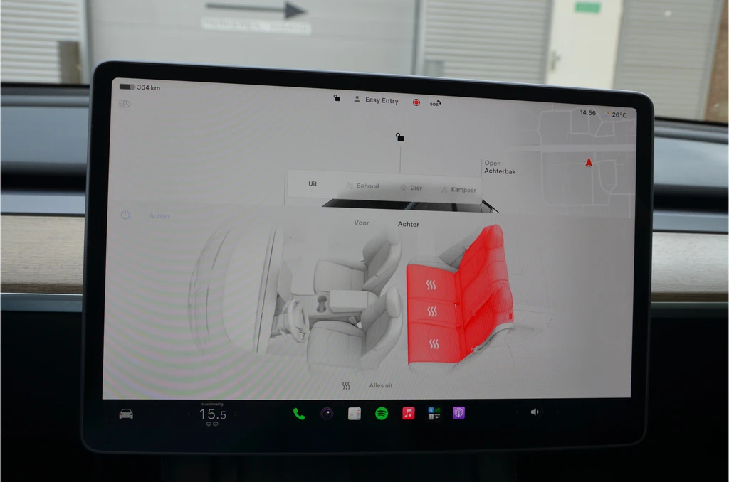 Tesla Model Y – foto 19