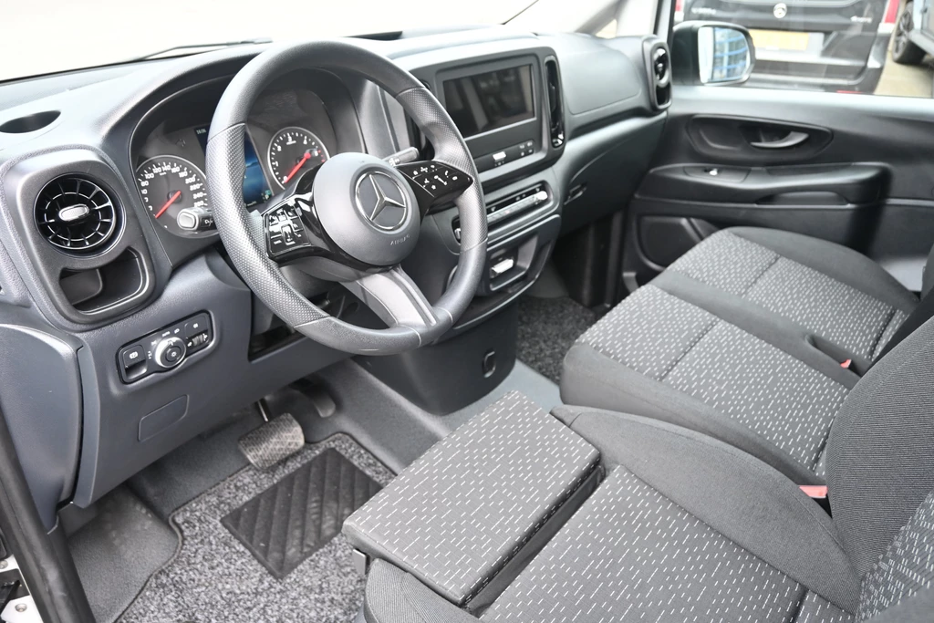 Mercedes-Benz Vito – foto 7