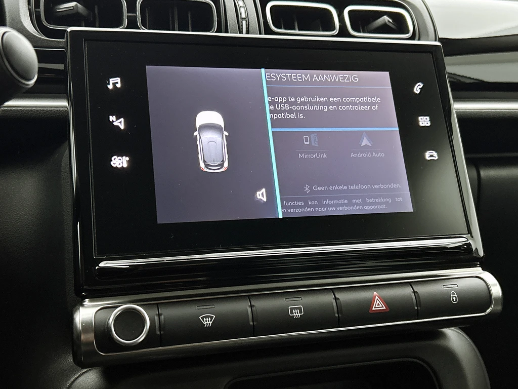 Citroën C3 – foto 9