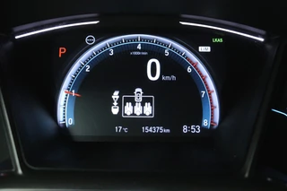 Honda Civic – thumbnail 13