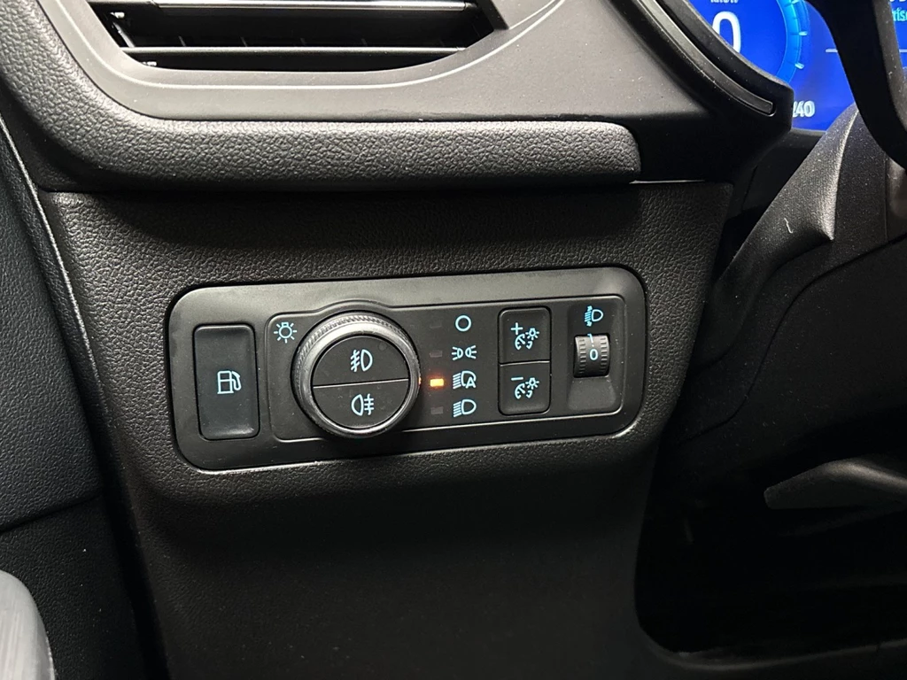 Ford Kuga – foto 21