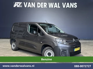 Citroën Berlingo – thumbnail 4