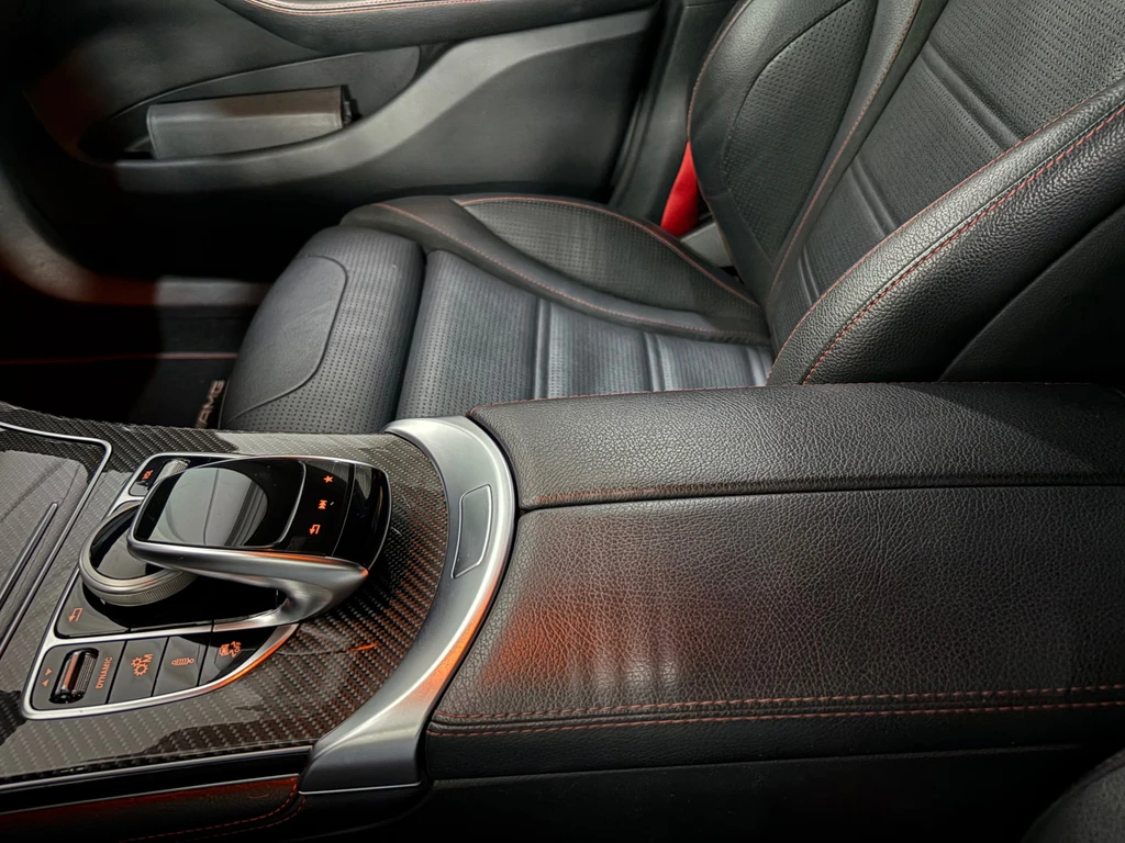 Mercedes-Benz GLC – foto 23