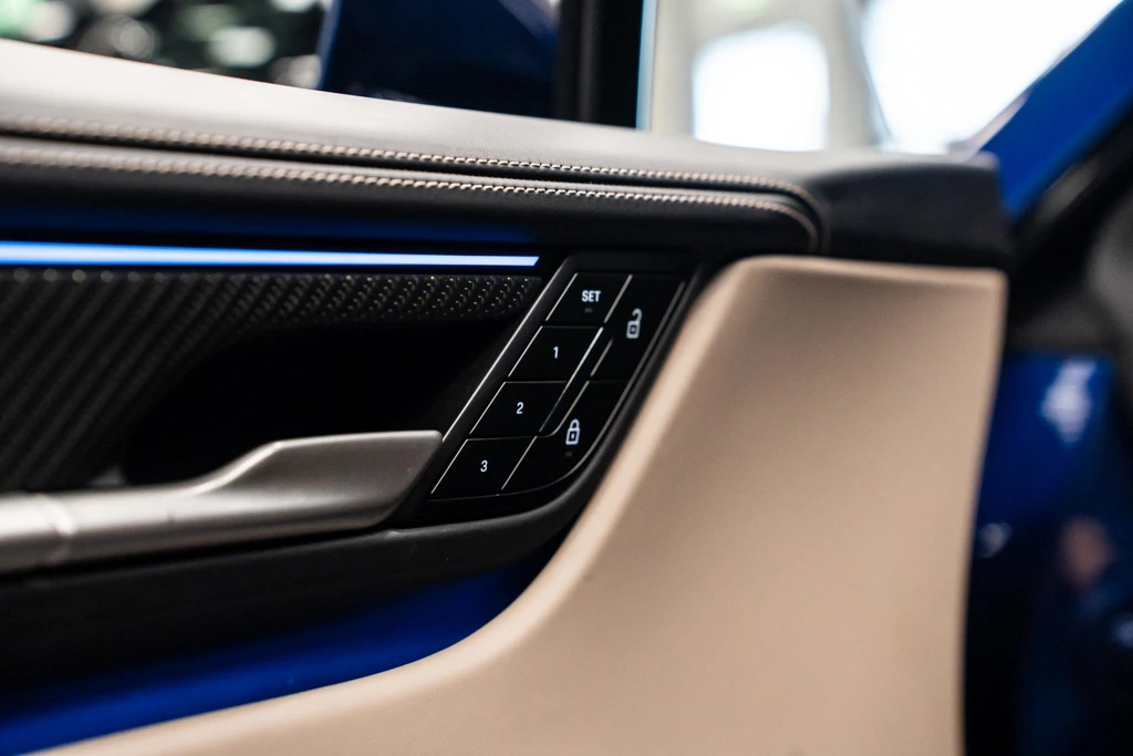 Porsche Macan – foto 14