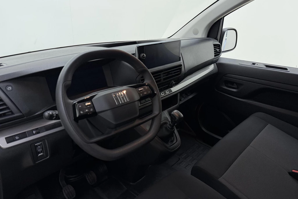 Fiat Scudo – foto 16