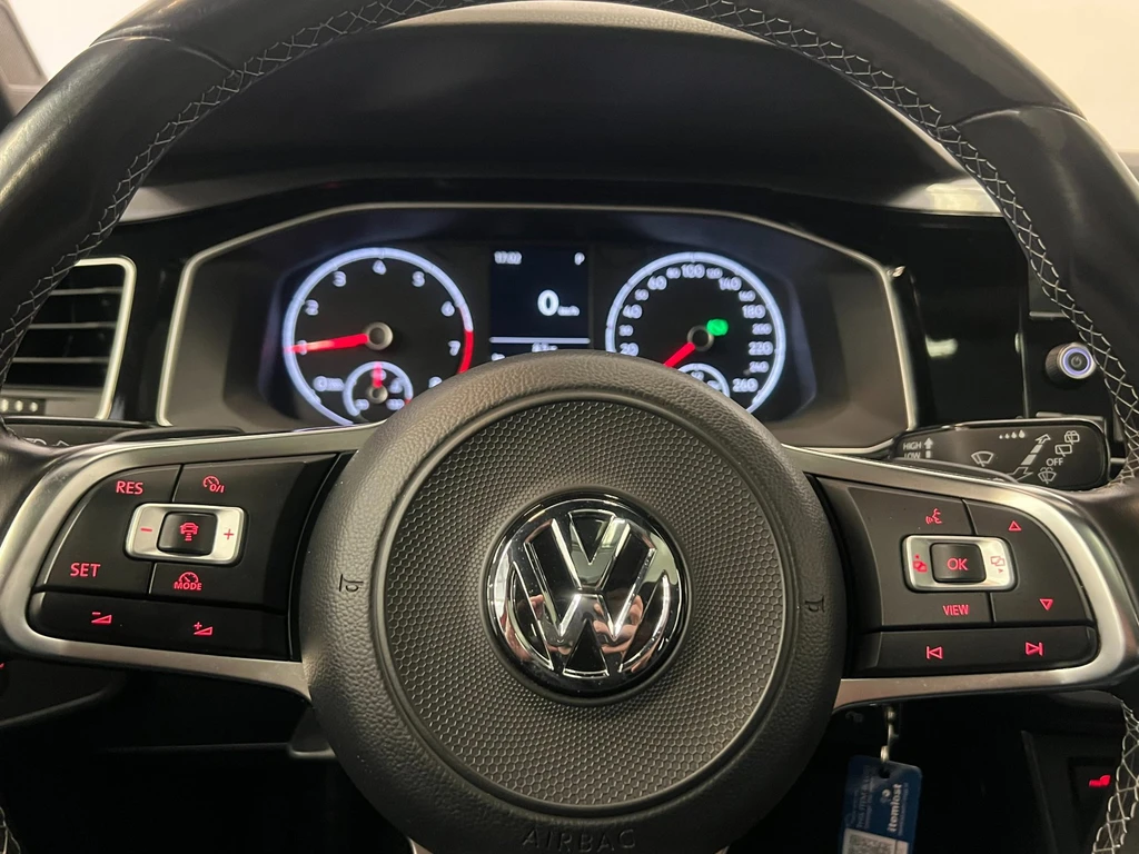 Volkswagen Polo – foto 11