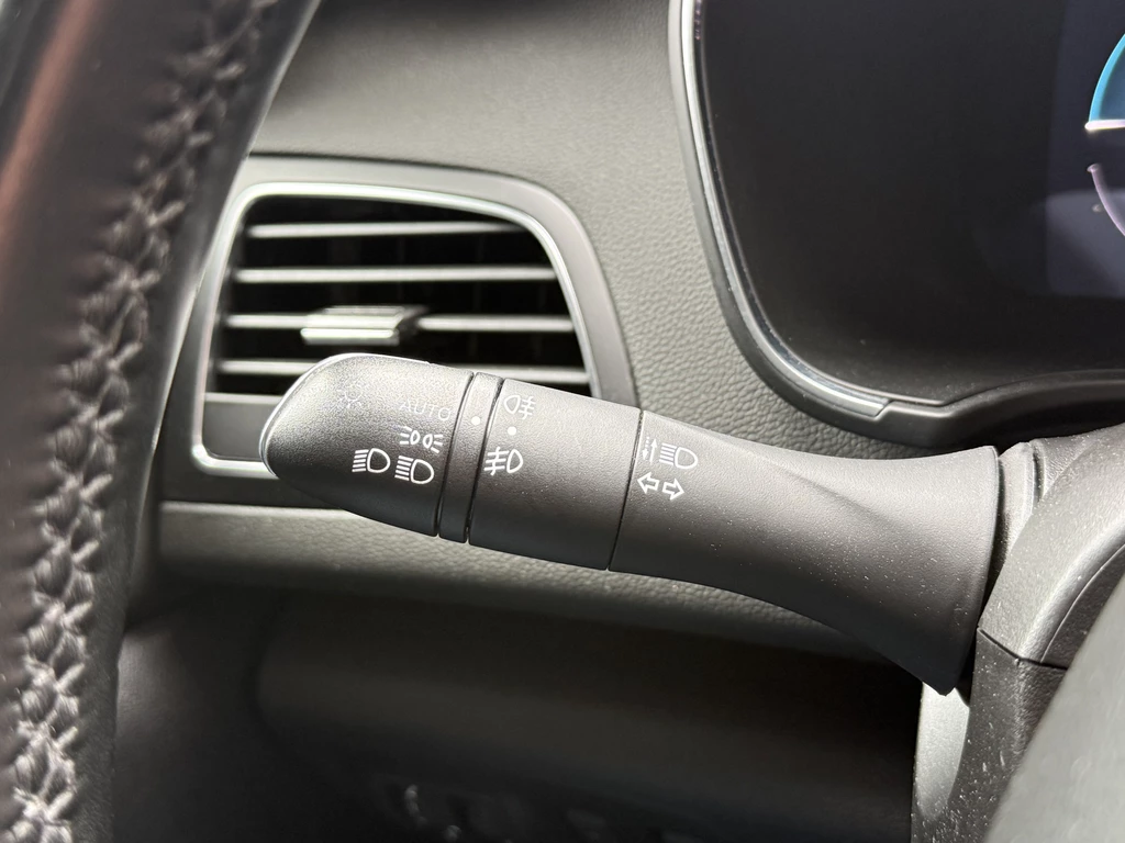 Renault Megane E-Tech – foto 24