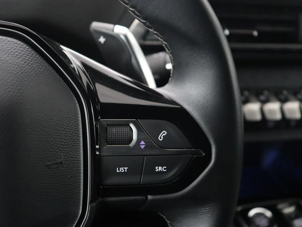 Peugeot 3008 – foto 17