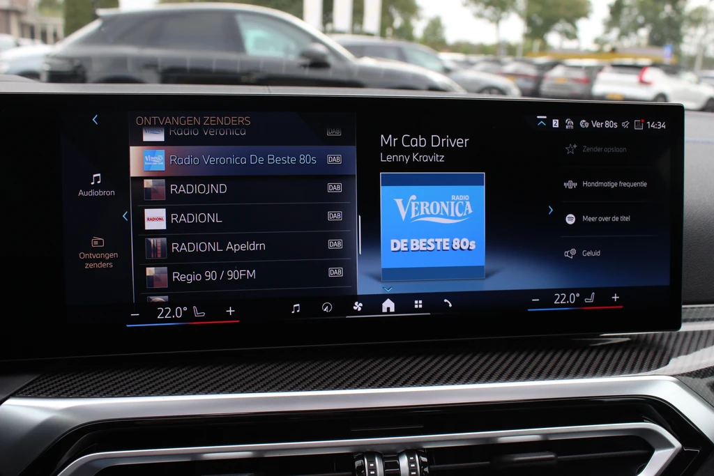 BMW i4 – foto 26