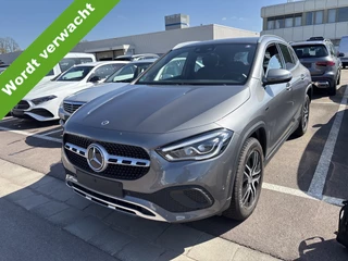 Mercedes-Benz GLA – thumbnail 1